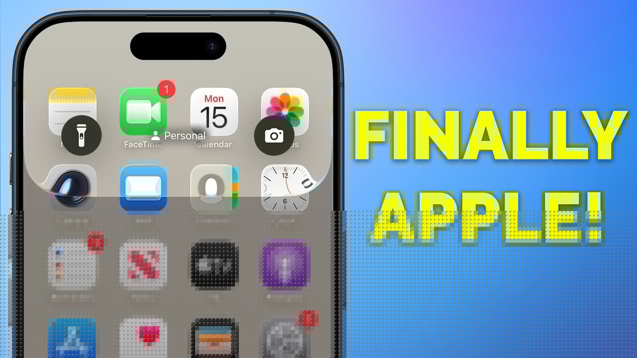 iOS 26 is AMAZING! Do these 10 things FIRST!