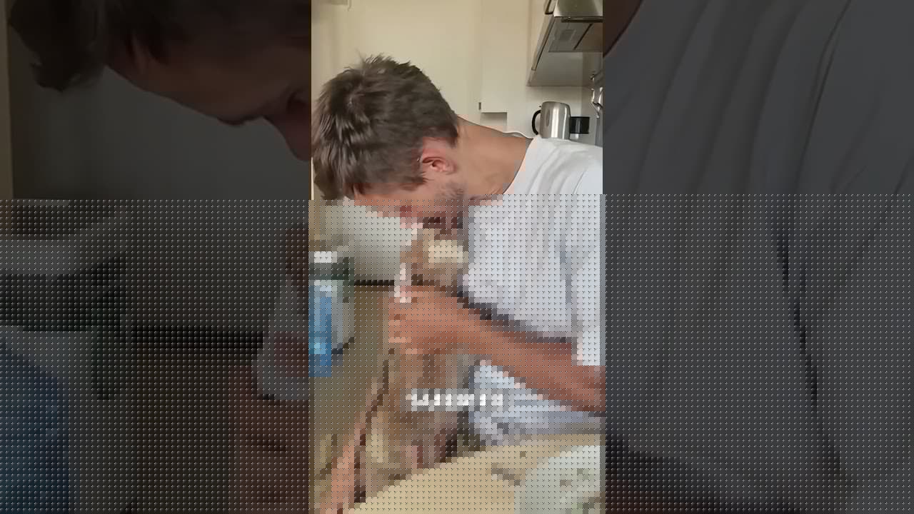 Este Es El Abuelo Con Más Años Del Planeta 😯❤️