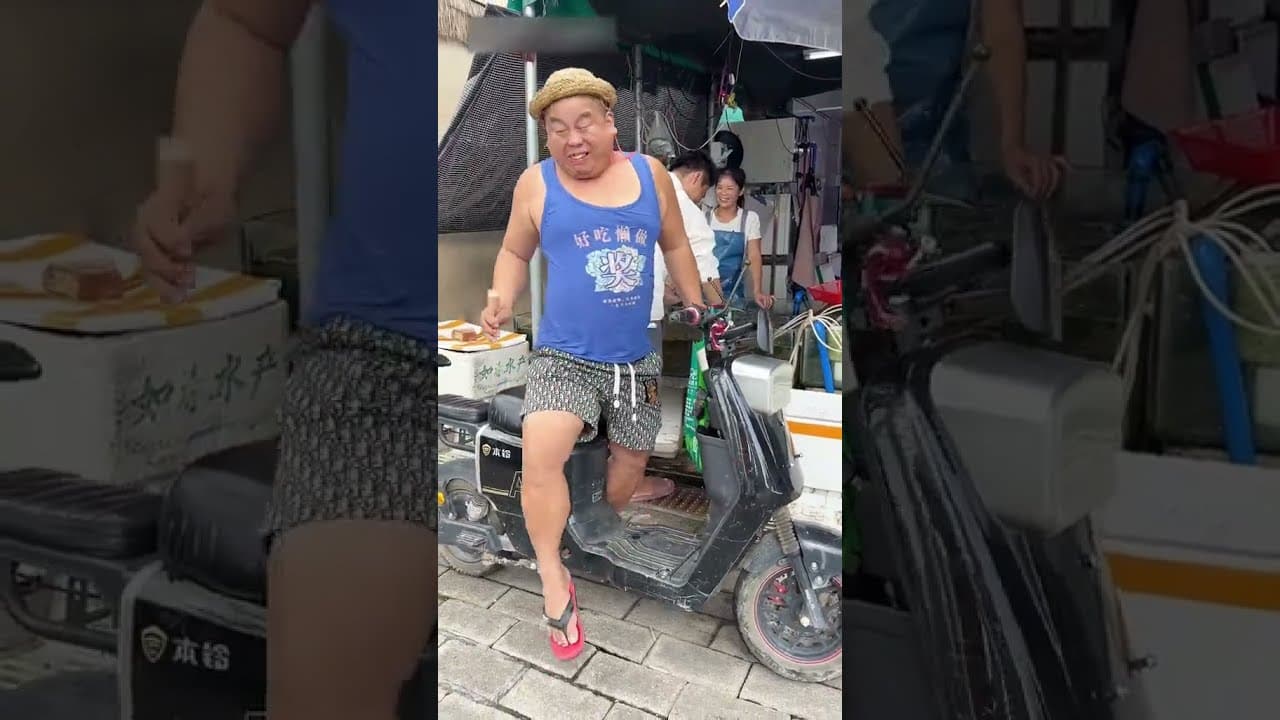 팝시클 맛의 예상치 못한 변화 #funny #prank #laugh #epic #humor #comedy #pov #hilarious