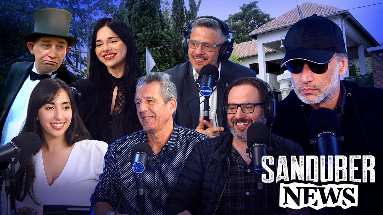 Tronco en Olivos, La economia by Yayi, El mago sin dientes -  Sanduber News - 18/09