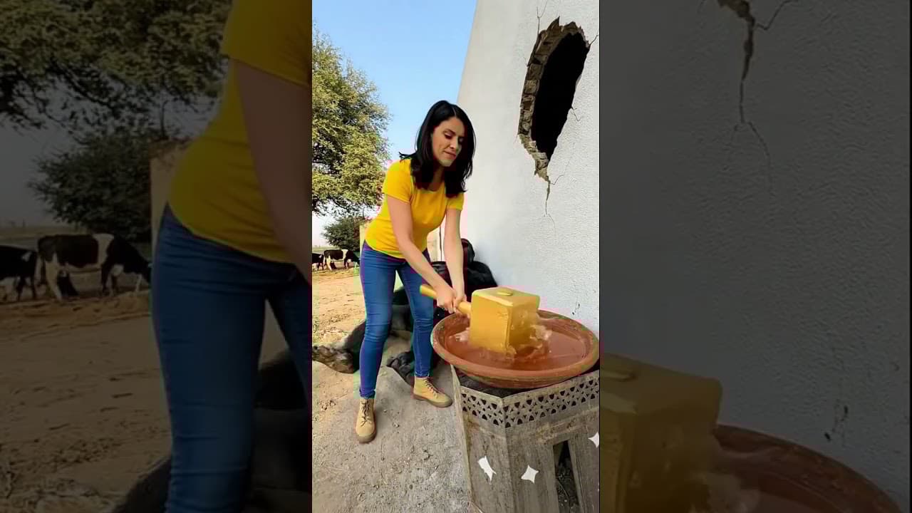 el gorila al ver el veneno empezó a fingir que moría