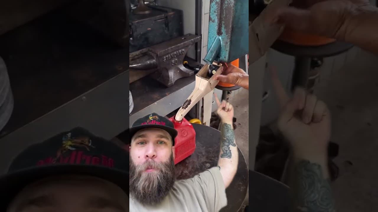 Old technology #jeeplife #offroad #jeepwrangler #4x4 #cars #car #ford #offroading #shorts