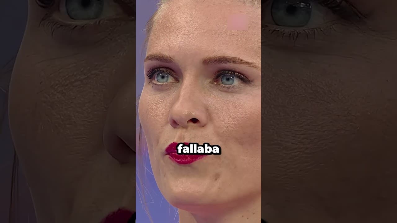 Los Jueces le Anulan el Salto, pero su VENGANZA fue Legendaria