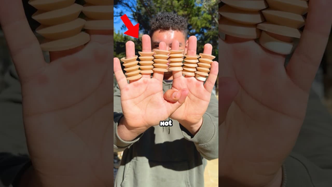 what *FAKE* bone crackers look like :]