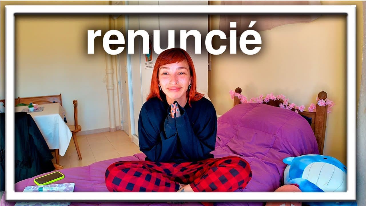 trabajé en cruceros 9 años, me ascendieron, y renuncié.