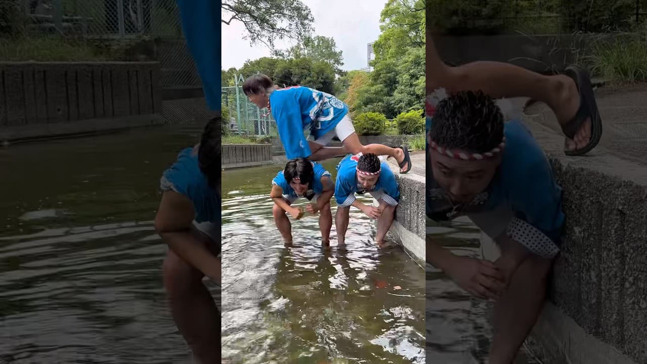 Baby adventure👶🏻⛰️