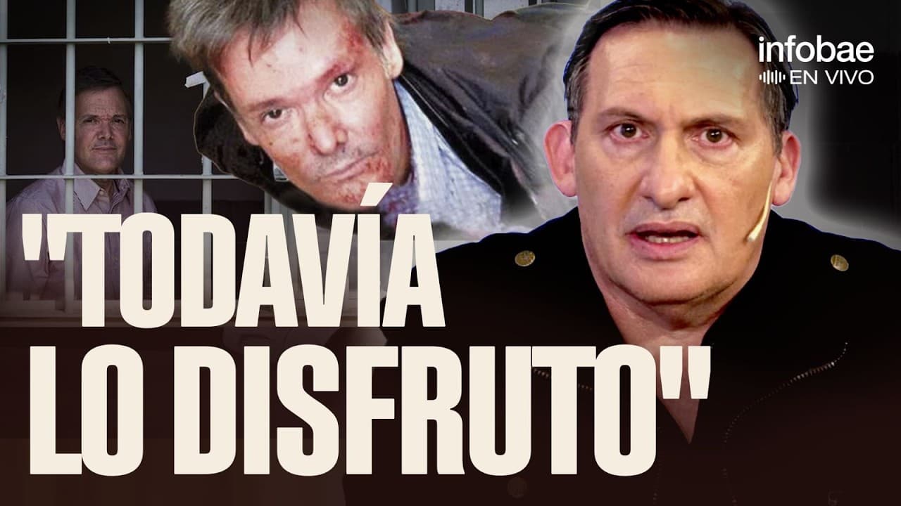 Caso Farré: a 10 años del FEMICIDIO que marcó a la Argentina | Por Paulo Kablan
