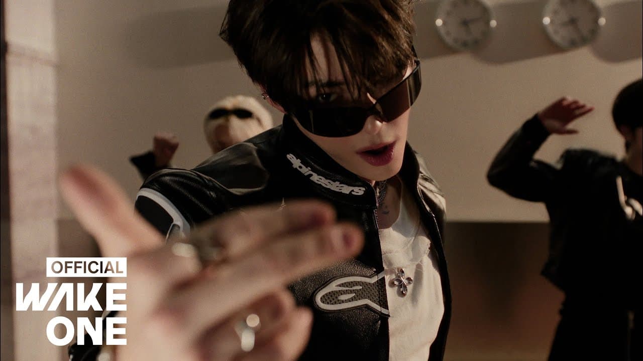 ZEROBASEONE (제로베이스원) 'ICONIK' MV