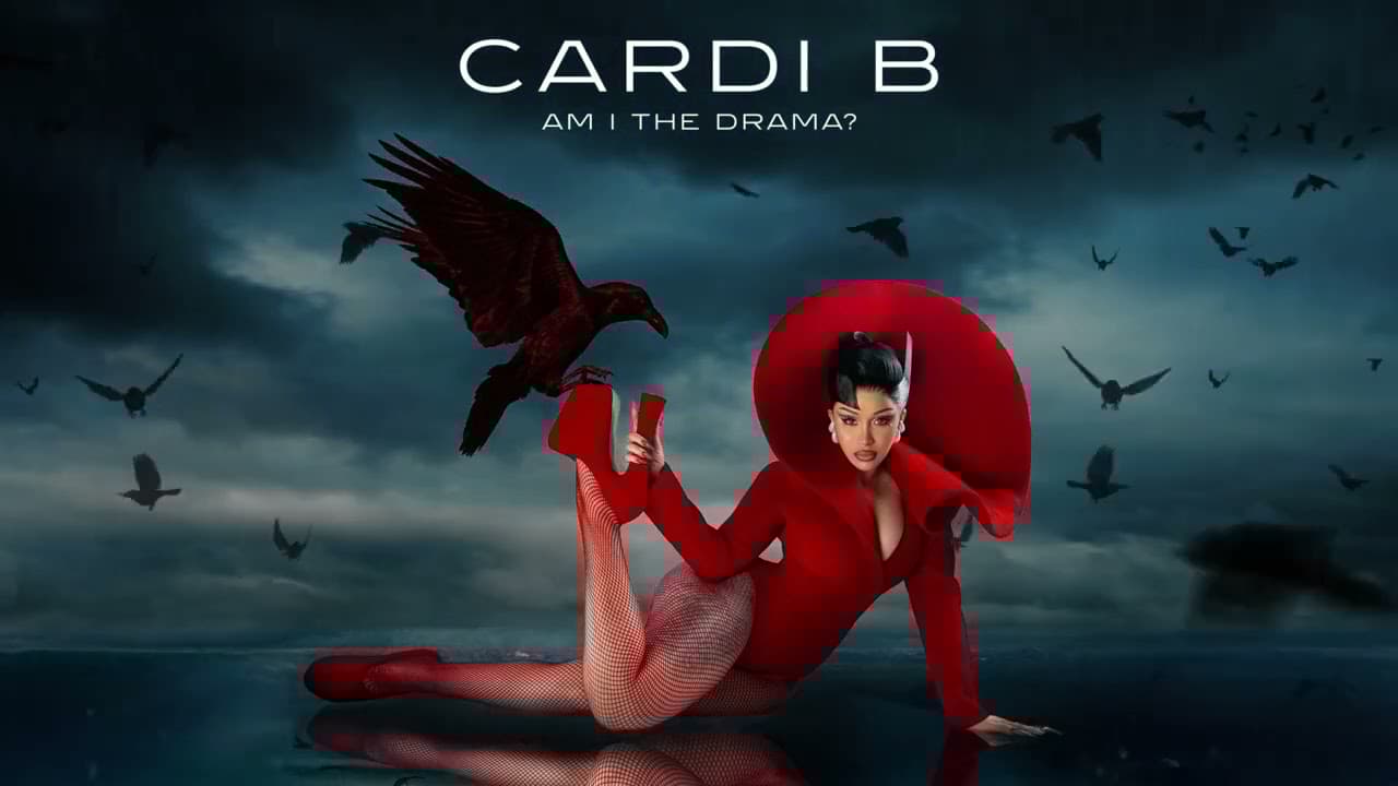 Cardi B - Pretty & Petty [Official Audio]