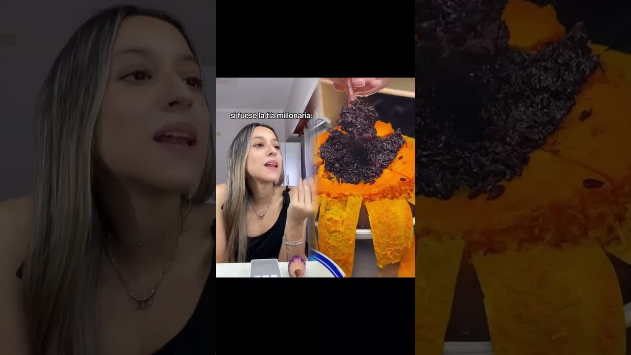 me parece que les gustaron los regalos PT.1 #parati #fyp #viral