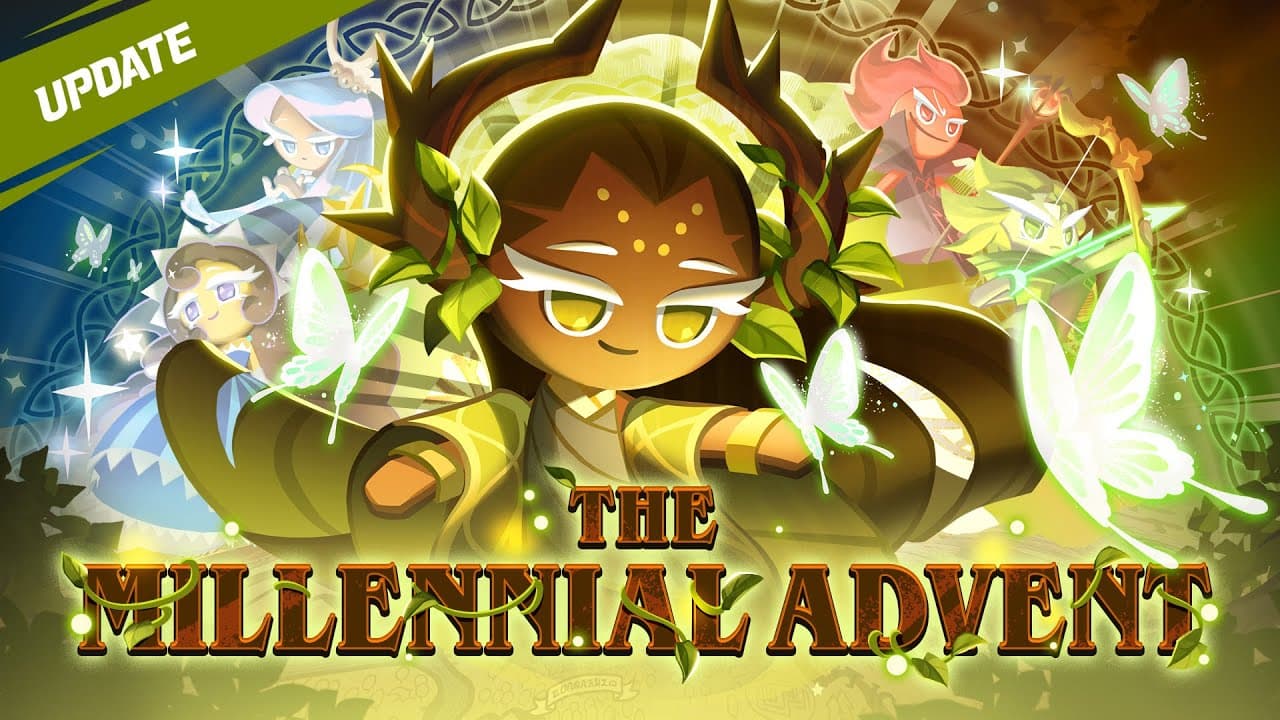 The Millennial Advent🌳