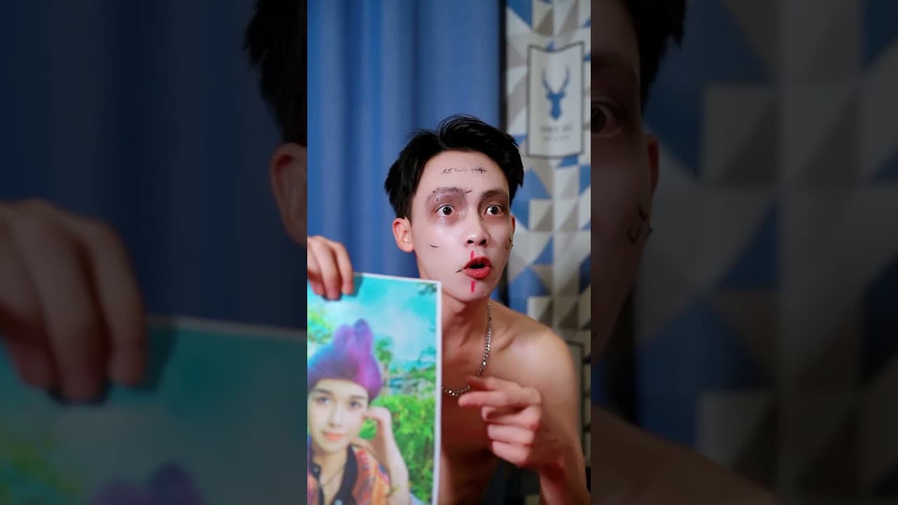 原来他和鲁米是一伙的#kpop #kpopdemonhuntersnetflix