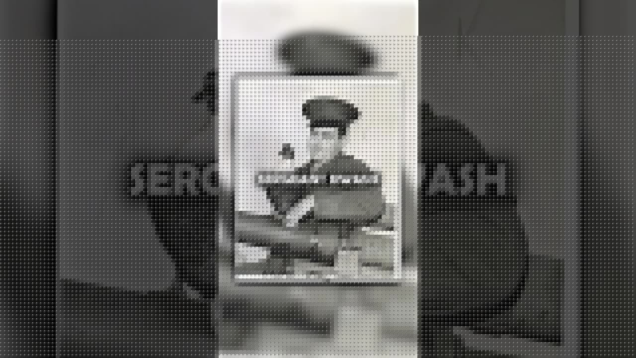 Duck Wins A Military Medal