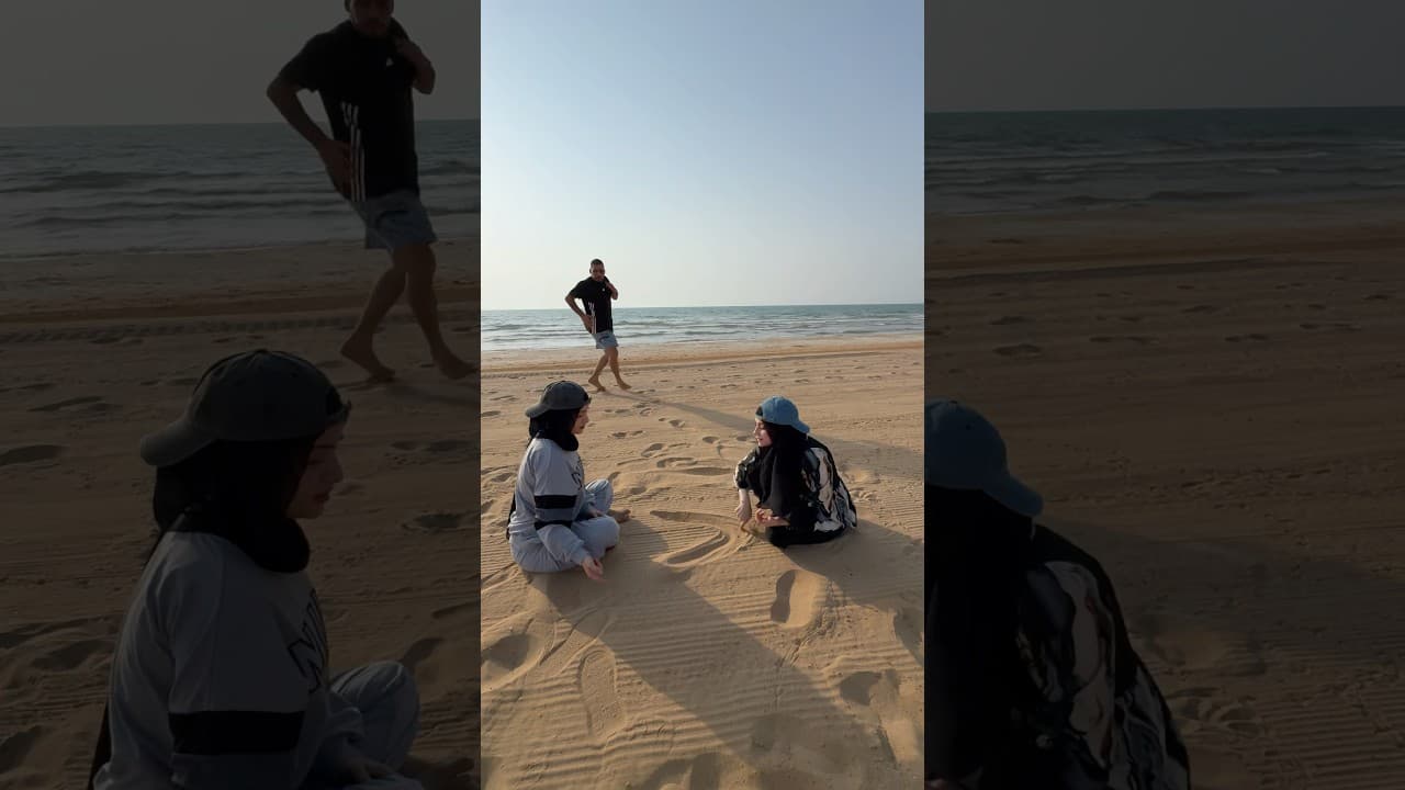 مين الكذاب؟ 😳😁 نانو وام سيف