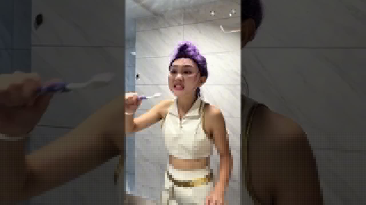 Lumi's Smart Home#kpop #kpopdemonhunters #rumi #huntrix