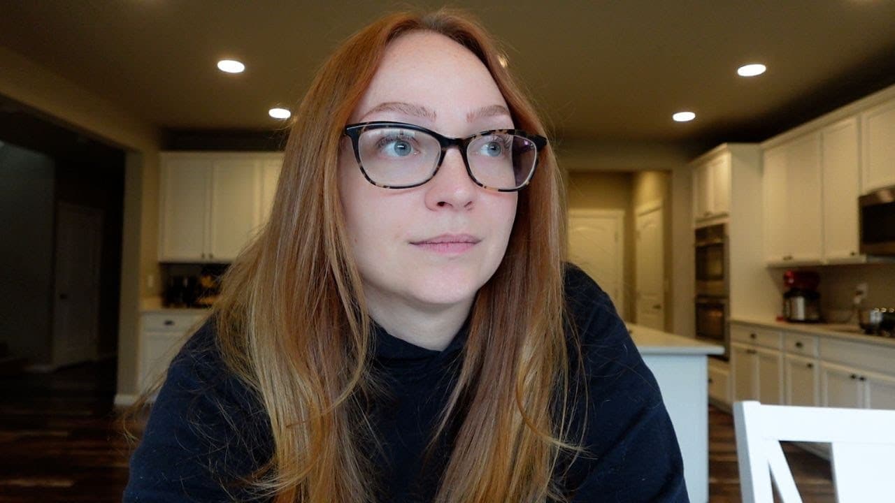 We Have to Move…Again. Didn’t Expect This 😞