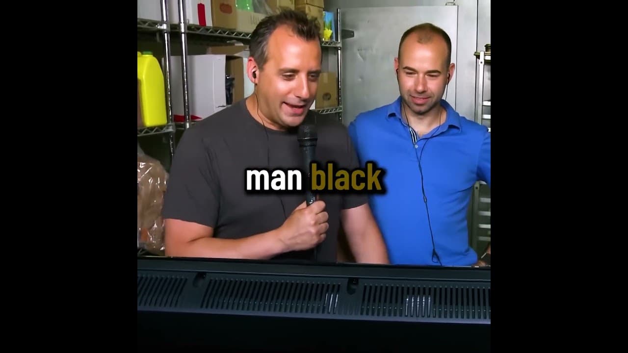 Are You Dating? - Impractical Jokers #shorts