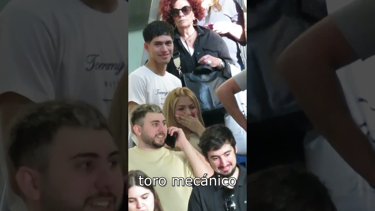 😤​​NO AGUANTO MAS A MI SUEGRA🐍 - Broma cámara oculta #argentina