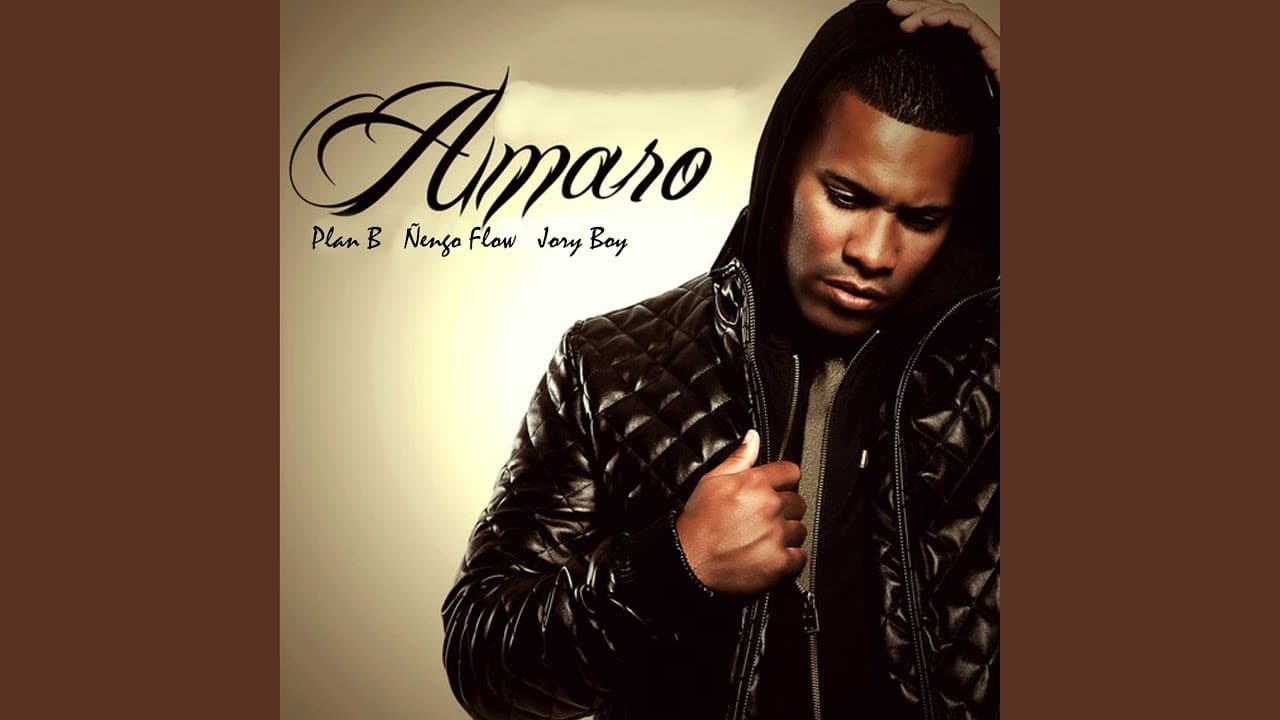 Amor De Antes (Remix) (Remix)