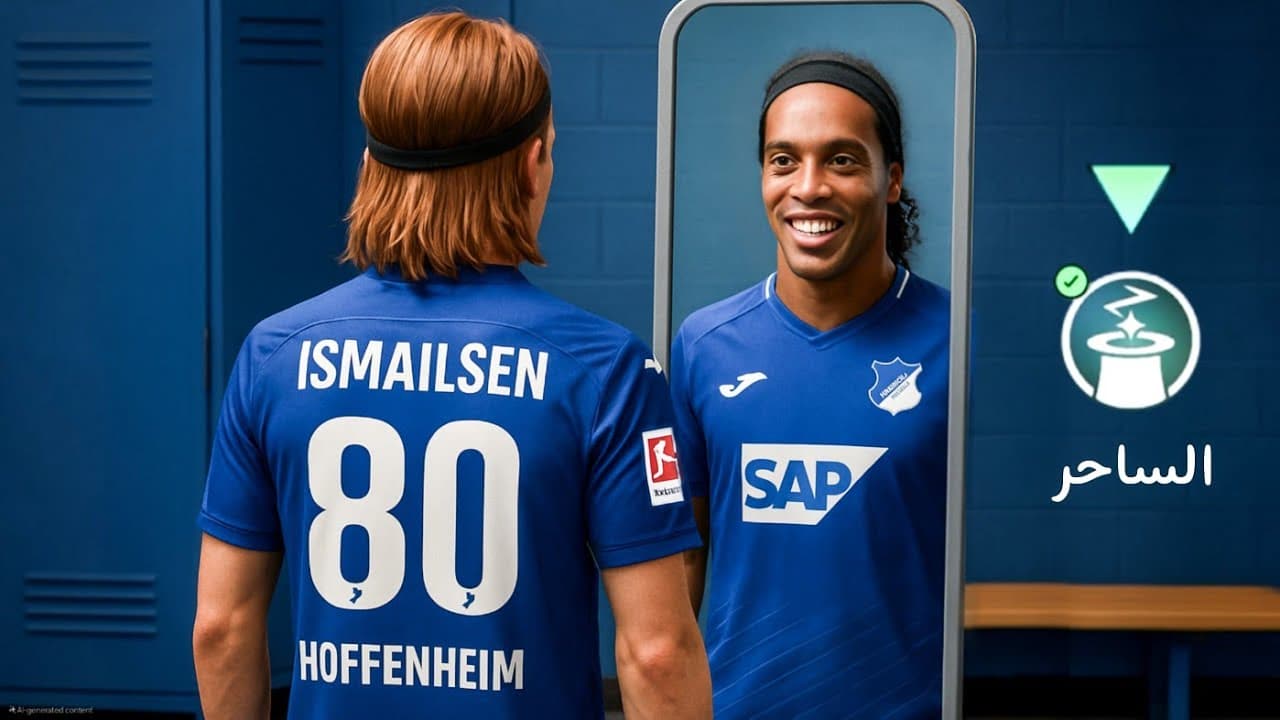 مهنة لاعب 26 FC | ولادة الساحر الجديد | 🔥