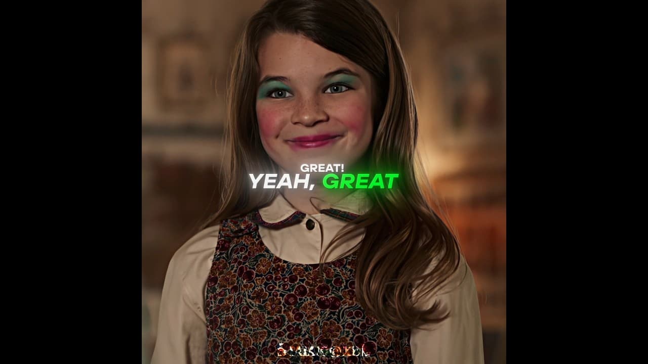 "Great" - Missy Cooper | Ransom - Lil Tecca | Young Sheldon Edit