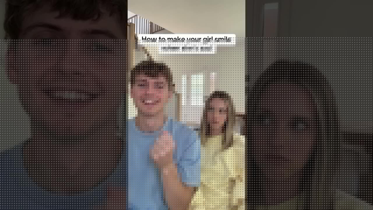 This Trick Will Make Your Girl Smile!