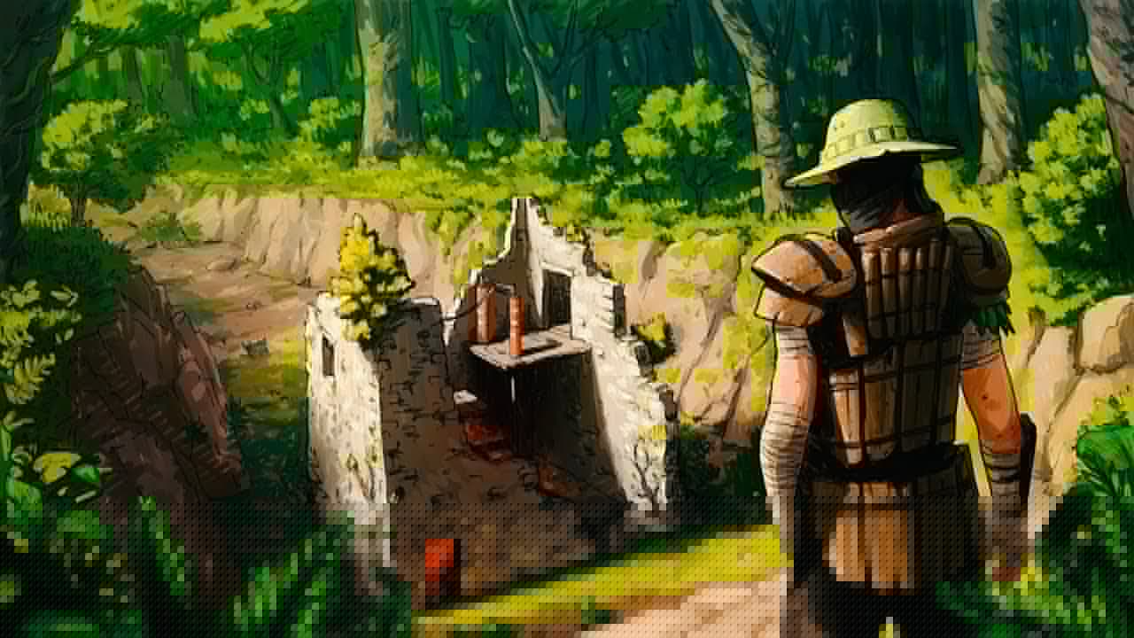 I Discovered the New Solo strategy for Official Rust...