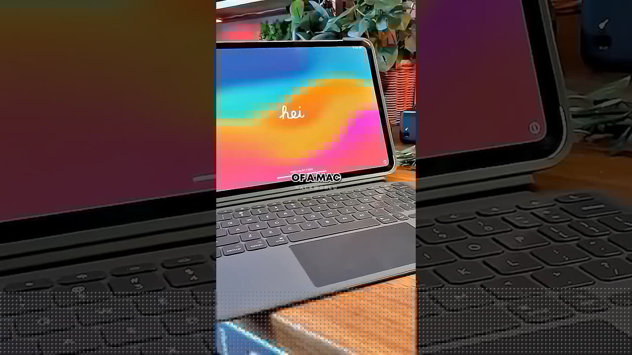 Why MKBHD Loves iPadOS 26
