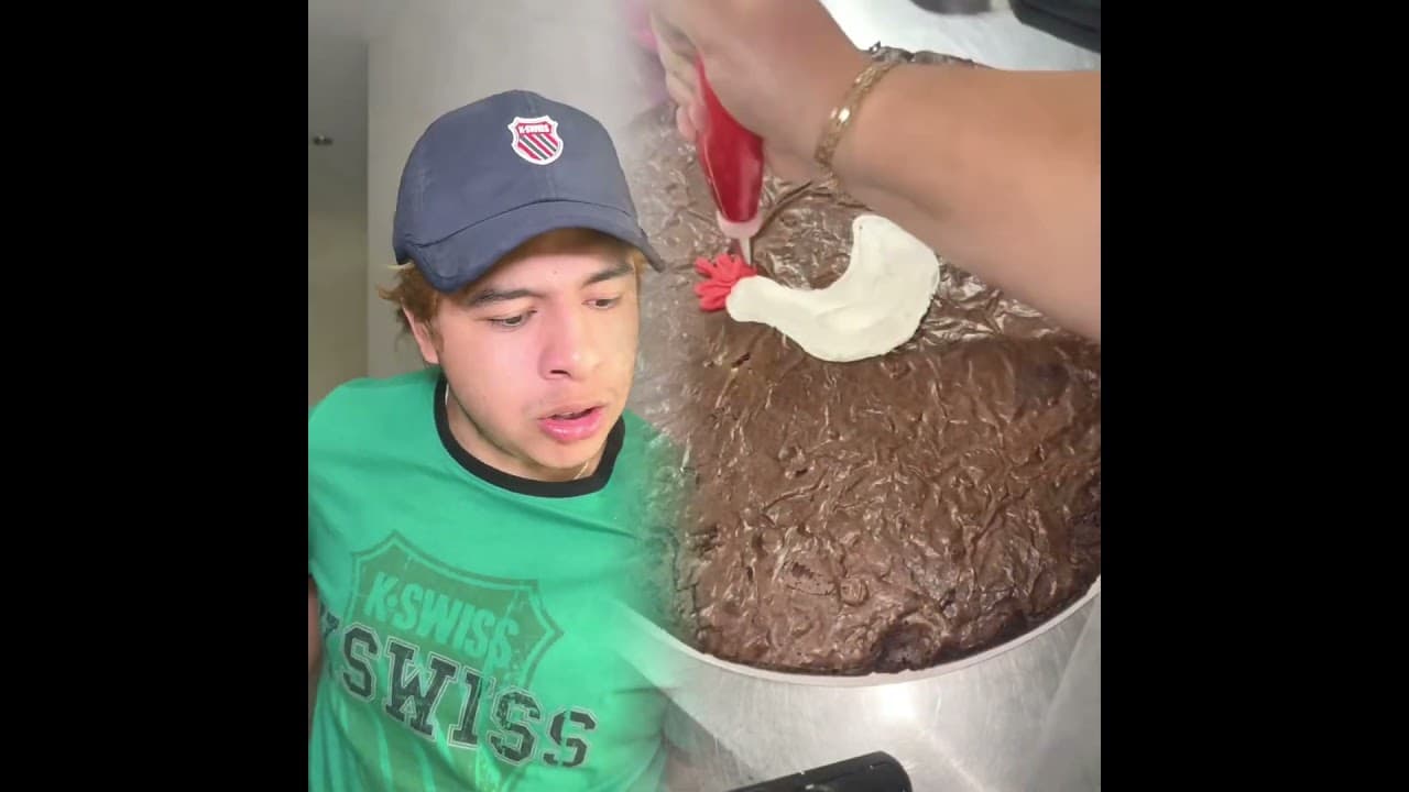 USTEDES CUIDAN BIEN A SUS MASCOTAS ❓ Caín Guzmán