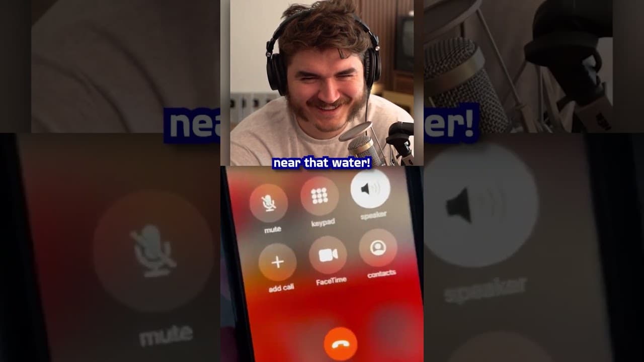 That Was ACTUALLY EVIL 😭