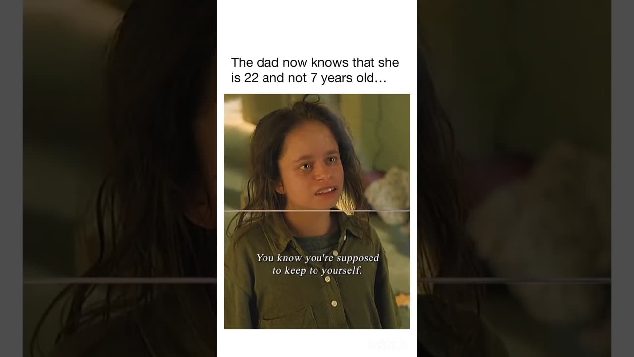 I feel bad for her on here tbh #series #daughter #viral #explore #shorts #feed #family #drama #movie