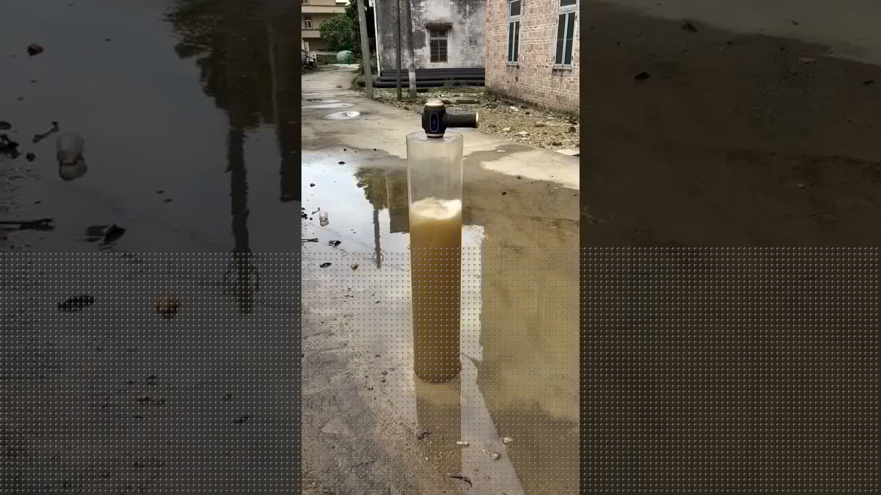 Product Link in Bio ( # 2333 ) ▶️  Cordless High Power Handheld Vacuum Cleaner