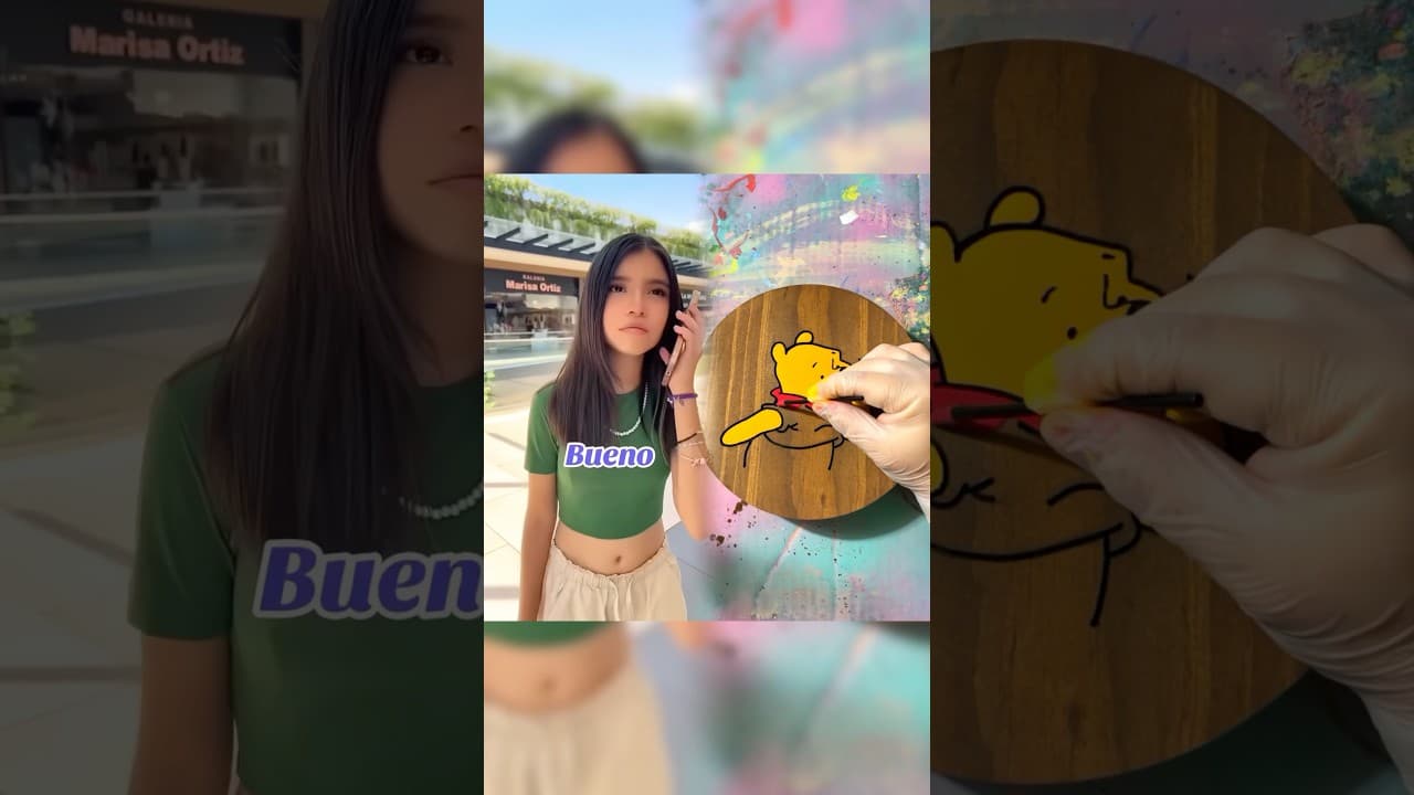 Mis amigas me dejaron plantada SUSCRÍBETE para que nunca te pase #viral #youtubeshorts #shorts