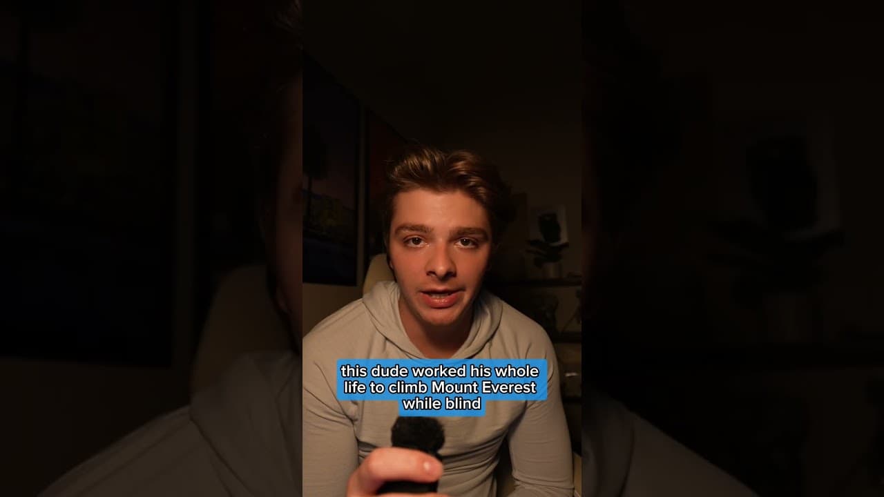 Worst news fail EVER 😭