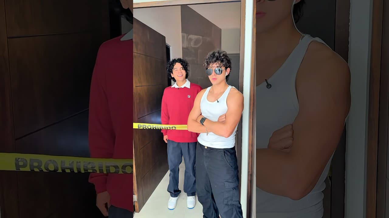 TIPO DE GUARDIAS 😂