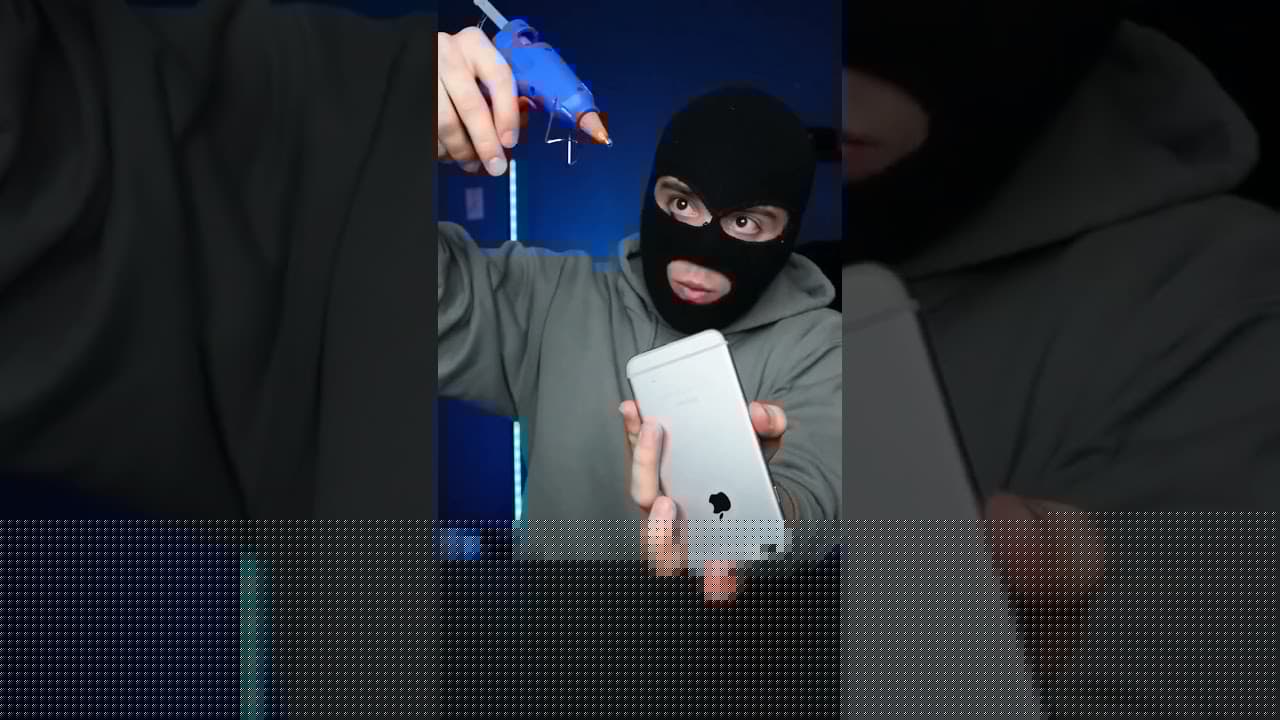 How To Clean Your Phone