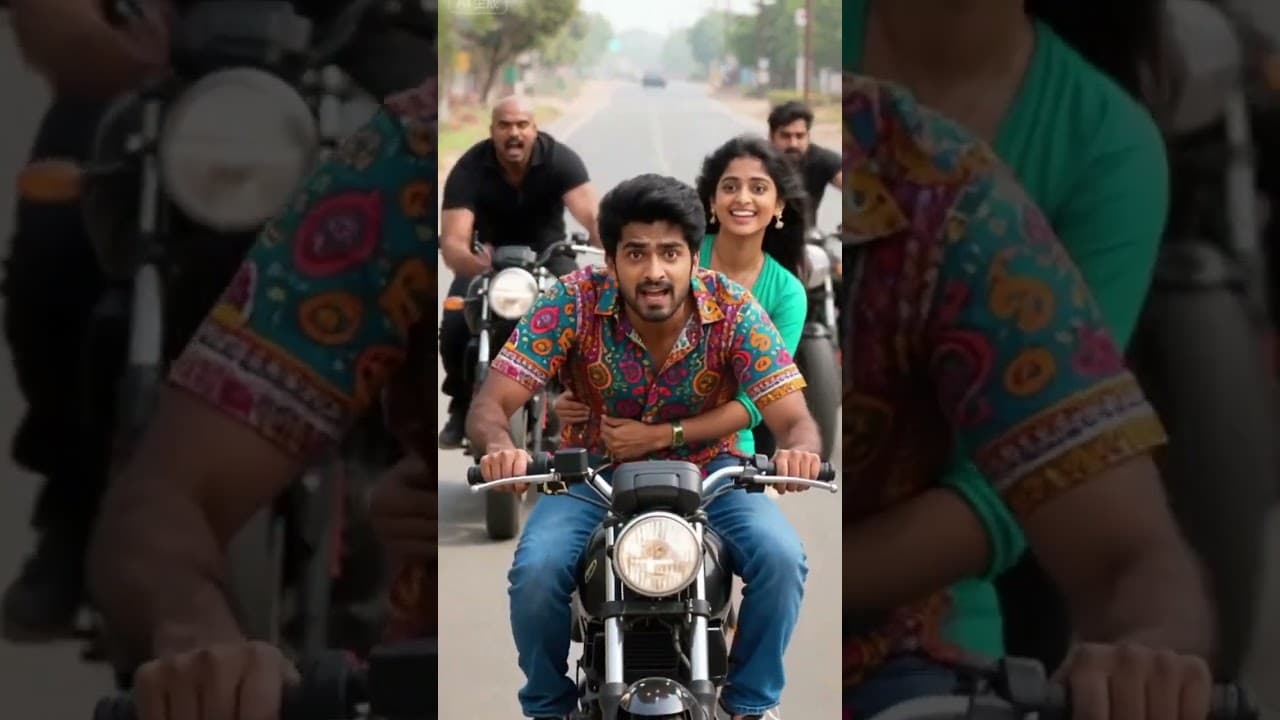 Two Troublemakers Were Taught a Lesson by Bikers #kindness #gratitude #humanity,