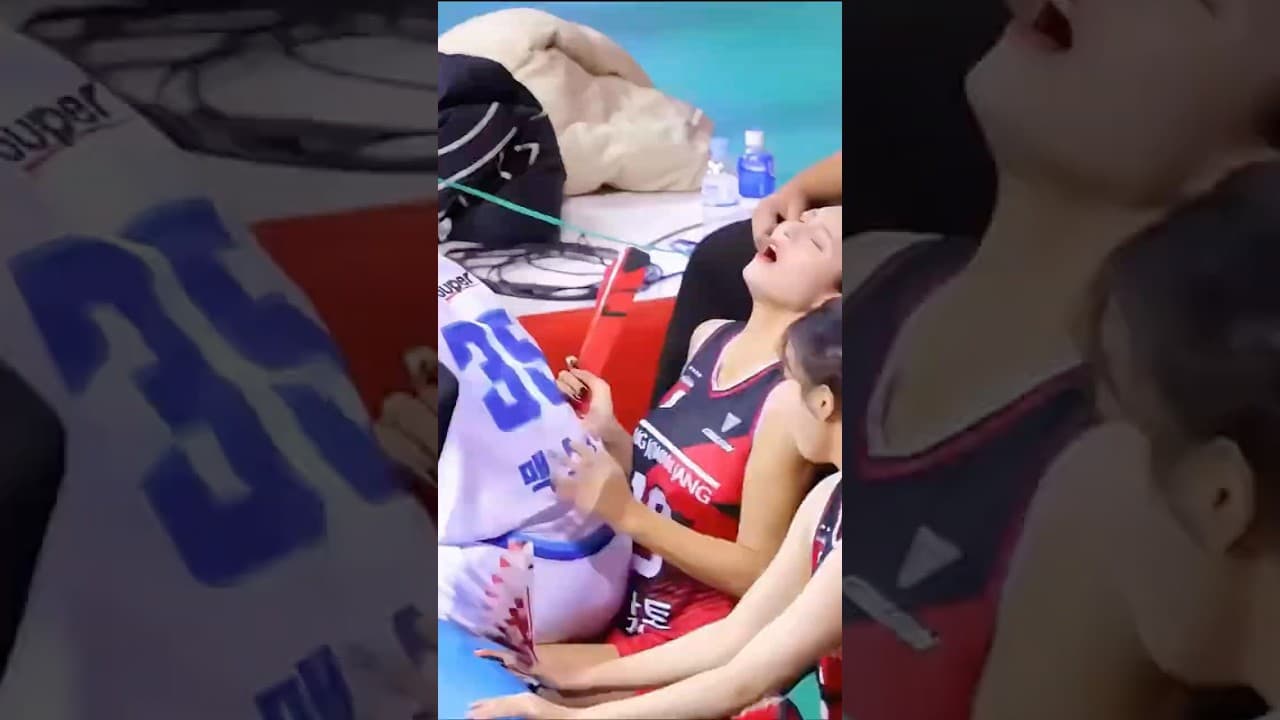 Respect moment in sports caught on camera🫡 #respect #sports #shorts