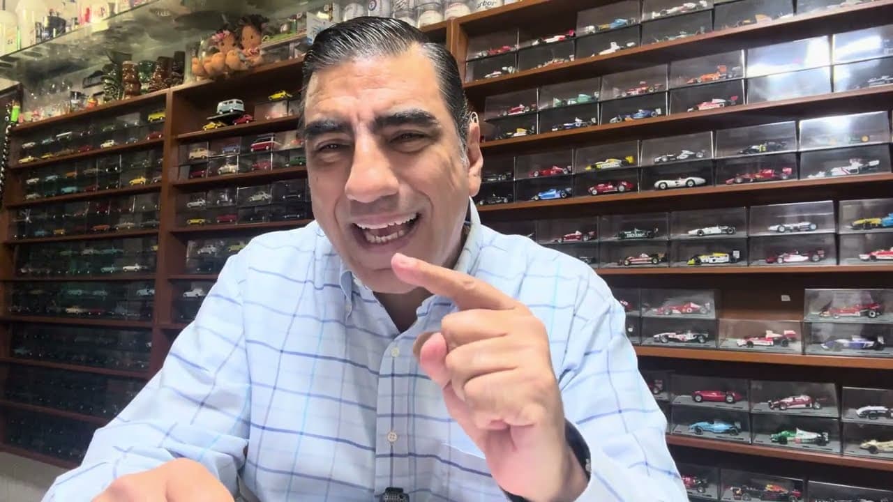 Le echaron desengrasante a su bebida; PAPAYITA murió. Salomón PERDIÓ a sus 7 HIJOS en sismo del 85. 