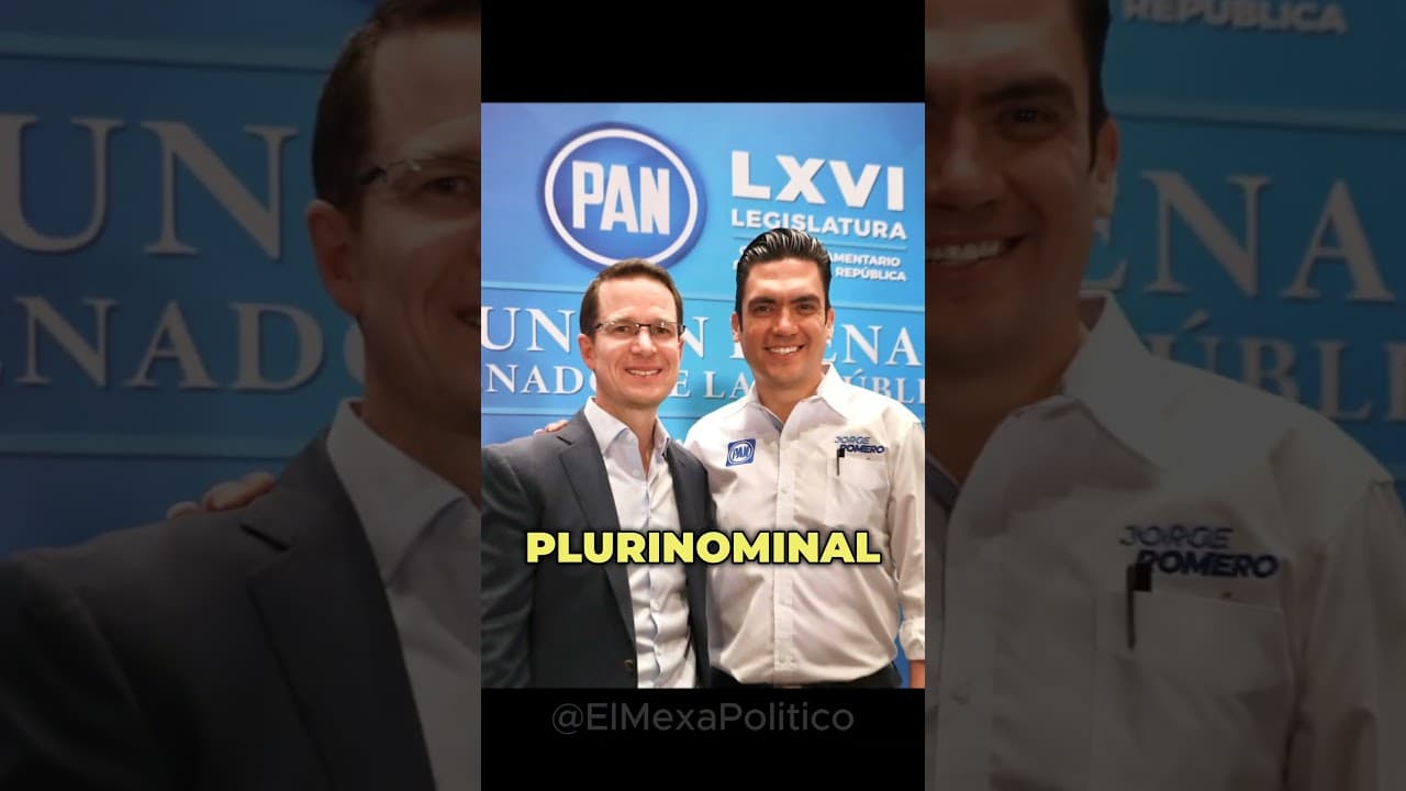 Duro Golpe Para Anaya por Sheinbaum