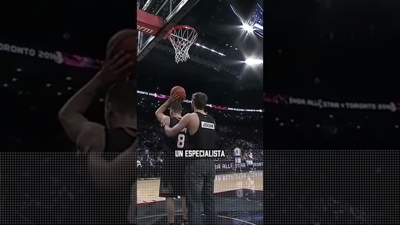 CUANDO UN RANDOM SORPRENDIO A LEBRON Y DRAKE!!! #nba #basketball #lebron #baloncesto