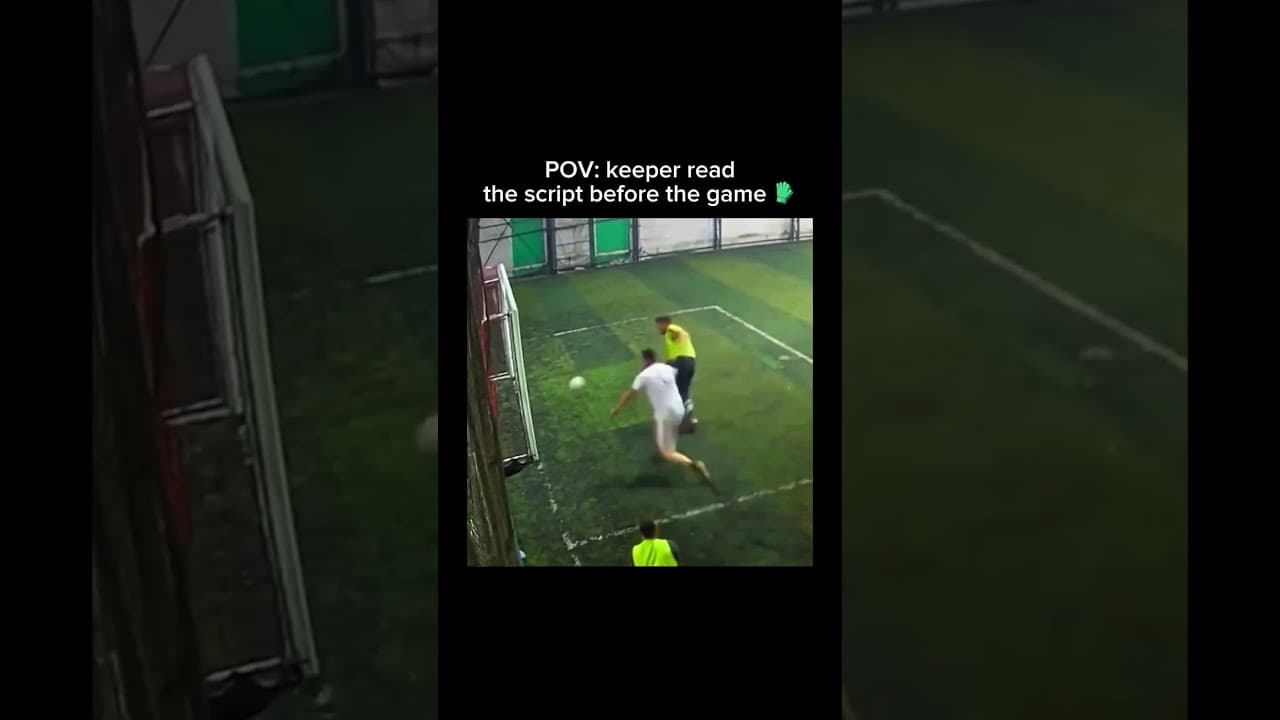 Follow for music, memes & unexpected fun! 🎹#funnysports#football   #SoccerLife