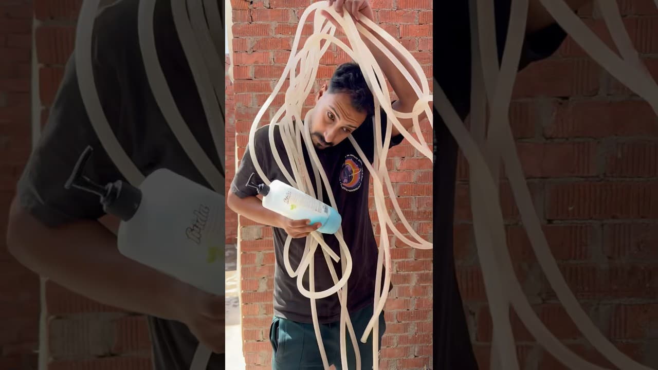 ده يوم النظافه العالمي😂