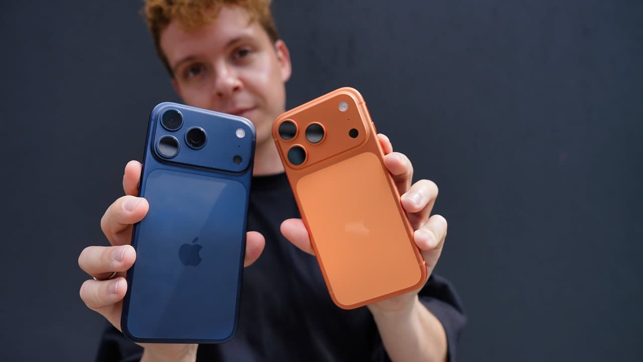 Review iPhone 17 Pro Max - Por fin no es más de lo mismo