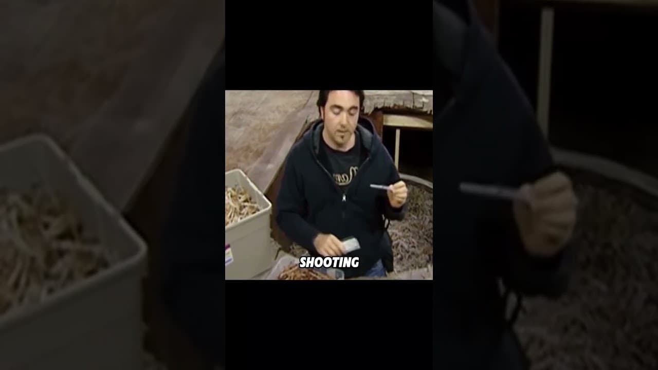 The Prop Crew That Got Tricked by the Director #tiktok #movie #facts #fyp