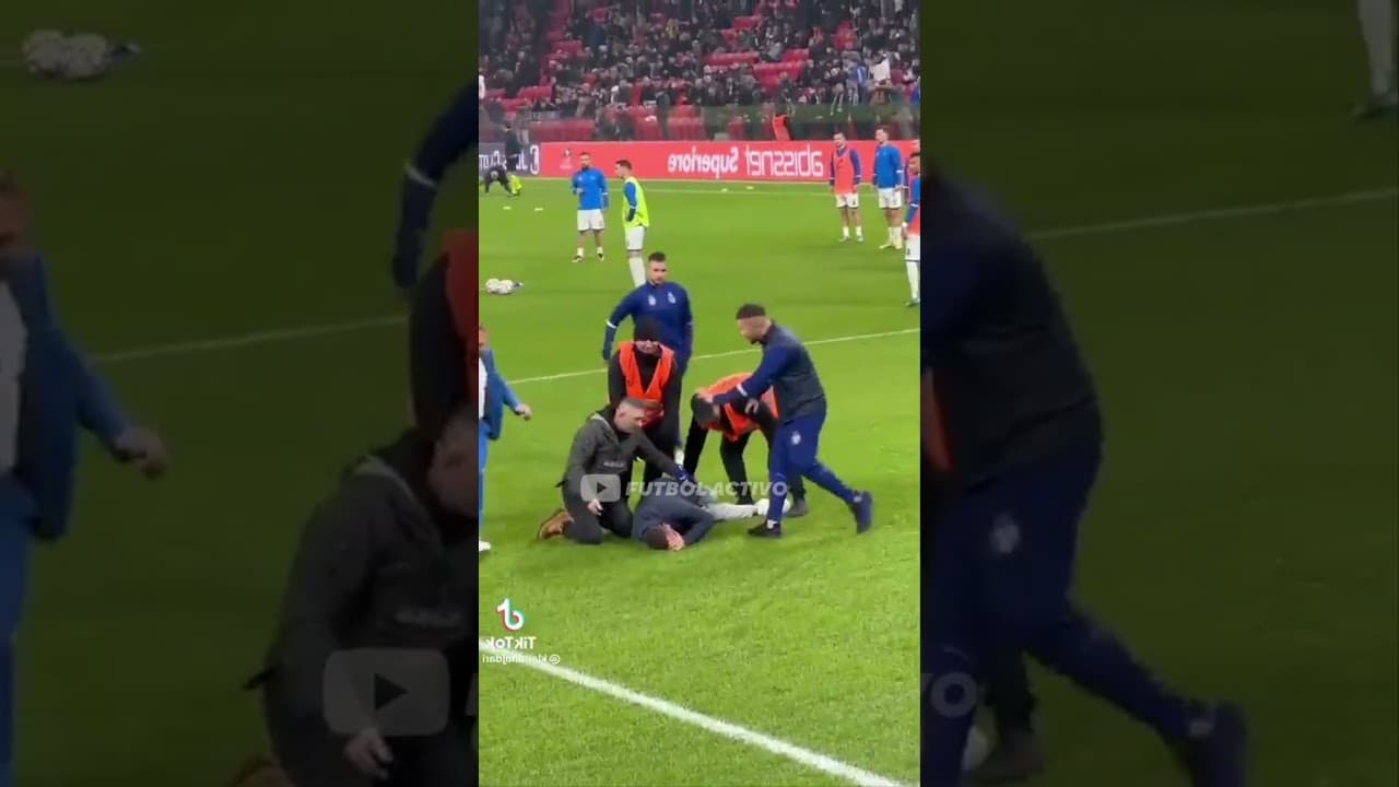 el tenia una estrategia!