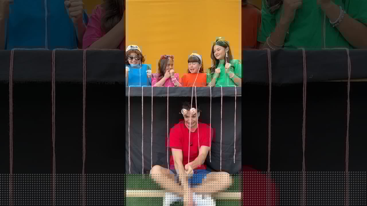 Oreja vs Cuerda 😰