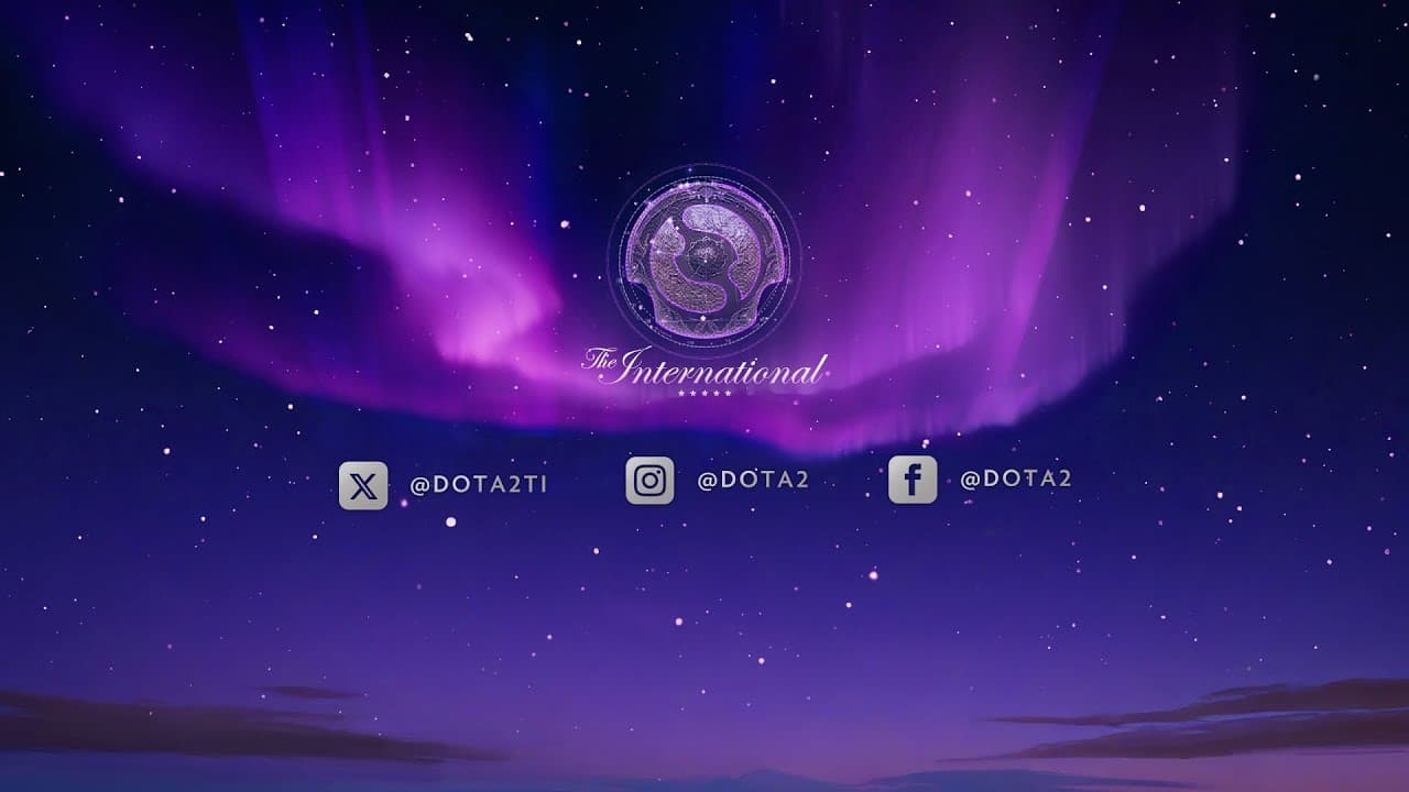 [EN] Grand Final Day - The International 2025