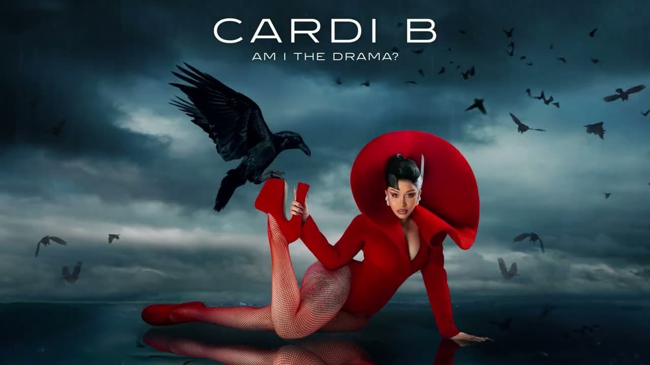 Cardi B - Bodega Baddie [Official Audio]