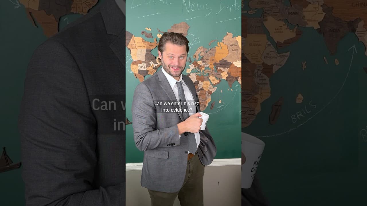 Luigi’s backpack, social media ban & woke fonts